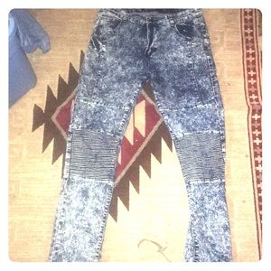 Denim & Rivets Premium quality jeans